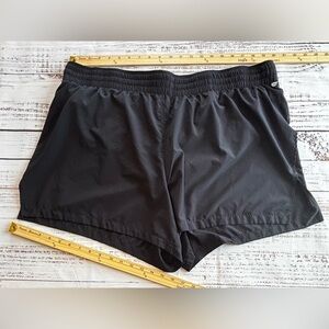 Fabletics Shorts with Liner
